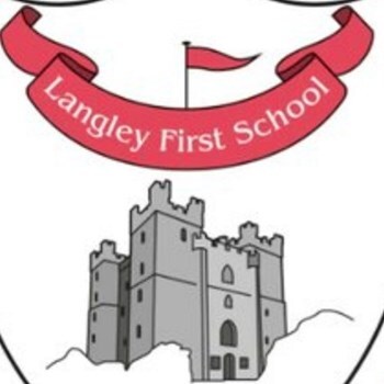 Langley First School Whitley Bay